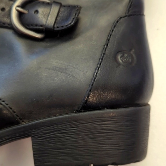Born boots - Picture 5 of 5